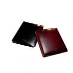 MacLove Genuine Leather Case Prince Red for iPad (ML25533)