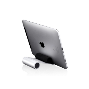  Just Mobile Slide Trave Stand Silver for all iPad/iPad mini (JSM-ST828)