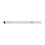 White Diamonds Crystal Stylus Mini White for iPad/iPhone/iPod (5100PEN47)