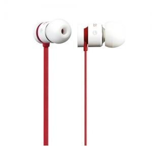  Beats by Dr. Dre Urbeats In Ear Headphone White (BTS-900-00077-03)