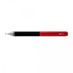 Adonit Jot Pro Aluminum Stylus Gun Metal Red for iPad/iPhone/iPod