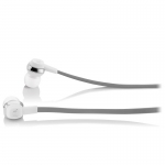 JBL In-Ear Headphone J22 White (J22-WHT)