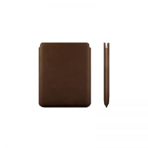  More Letique Collection Ulia Brown for iPad 2/iPad (AP12-004BRN)