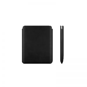  More Letique Collection Norman Black for iPad 2/iPad (AP12-004BLK)