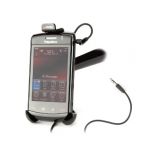 Griffin WindowSeat Mobile HandsFree Car Kit for iPhone/iPod/Mobile (GC17116)