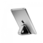 Capdase Tapp Stand Ango Silver for iPad/Tablet (DS00-TA0S)