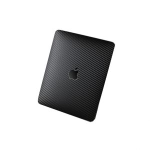  SGP Premium Protective Cover Skin Carbon for iPad (SGP06515)