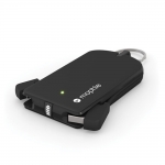 Mophie Juice Pack Reserve Micro Black 1000 mAh for Mobile (2030-JPU-RESERVE-M)