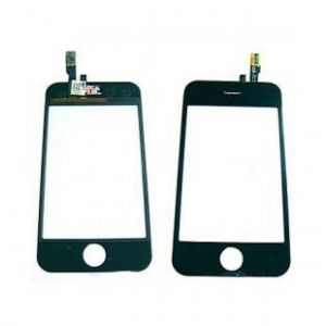  Touchscreen iPhone 3GS Black high copy /12/