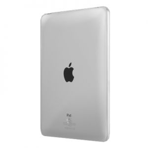  SwitchEasy Nude Ultra Clear for iPad (SW-NUPAD-UC)