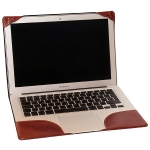 Dublon Leatherworks Slice Combi Brown for Macbook Air 13" 2010/11