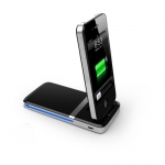 Mili Power Matrix 3000 mAh Black for iPhone/iPod/Mobile (HB-N31)