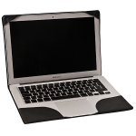 Dublon Leatherworks Slice Combi Black for Macbook Air 13" 2010/11