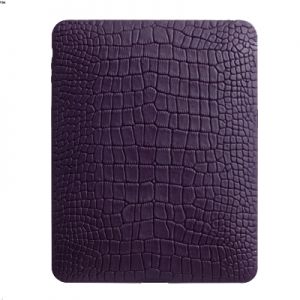  SwitchEasy Reptile Viola for iPad (SW-REIP-V)