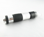 Zoom lens 16x optical & Microscope 60x-220x for iPhone 5