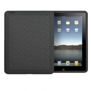  XtremeMac TuffWrap Black for iPad