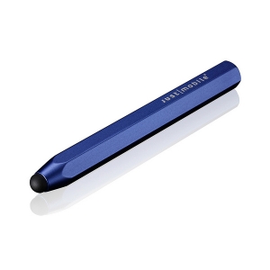  Just Mobile AluPen Blue for iPad/iPhone/iPod touch (JSM-AP818BL)