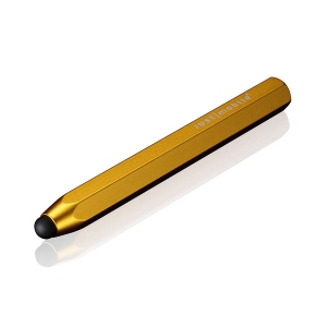  Just Mobile AluPen Gold for iPad/iPhone/iPod touch (JSM-AP818GD)