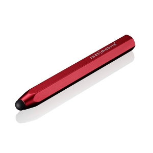  Just Mobile AluPen Red for iPad/iPhone/iPod touch (JSM-AP818RE)