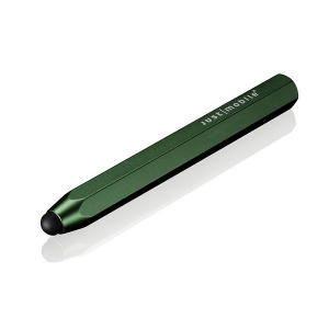  Just Mobile AluPen Green for iPad/iPhone/iPod touch (JSM-AP818GN)