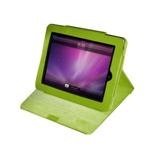  MacLove Leather Case Marquess Green for iPad (ML25558)