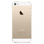 Apple iPhone 5S 64Gb NeverLock Gold