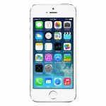 Apple iPhone 5S 32Gb Silver NeverLock