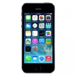 Apple iPhone 5S 64Gb NeverLock Space Gray