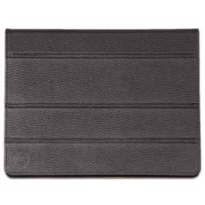 Чехол Dublon Leatherworks Smart Guard Case Classic Black for New iPad/ iPad 2 (SG-ID2-BK)