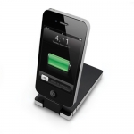 Mophie Juice Pack Universal Boost 2nd Gen. Black 2000 mAh for iPhone/iPod (2026-JPU-BOOST-2)