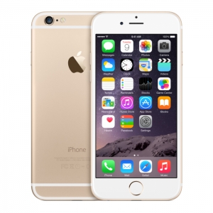  Apple iPhone 6 64Gb Gold