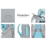 SGP Klasden Levanaus Backpack Series Grey for Tablet/Laptop (SGP08417)