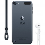 Apple iPod touch 5G 32GB Slate (MD723)