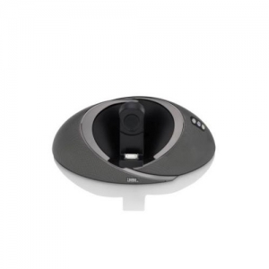  JBL On Beat Air Black for iPad/iPhone/iPod (JBLONBEATAIR)