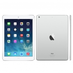 Apple iPad Air Wi-Fi + 4G 64Gb Silver