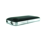 Mophie Juice Pack Air Case Black 1500 mAh for iPhone 4/4S (1145-JPA-IP4-BLK)