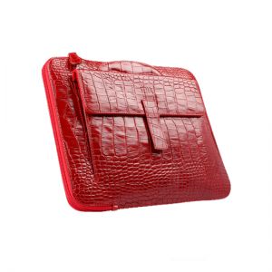  Sena Collega Croco Red for iPad 2/iPad