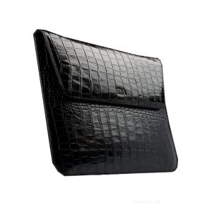  Sena Executive Sleeve Croco Black for iPad 2/iPad