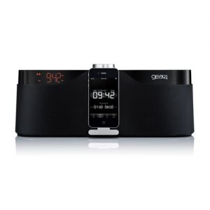  Gear4 Home Speaker Dock House Party Rise for iPhone/iPod (PG534)