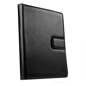  Sena Folio Black for iPad