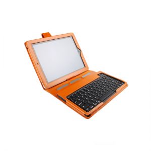  Sena Keyboard Folio Tan for iPad