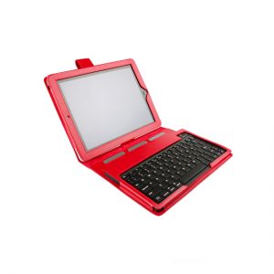  Sena Keyboard Folio Red for iPad