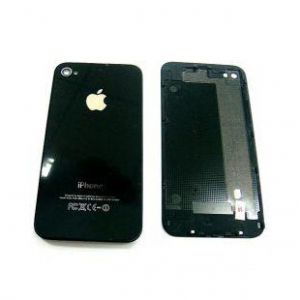  Housing cover iPhone 4 Black full high copy /12/