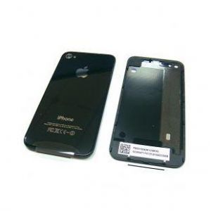  Housing cover iPhone 4 Black full original /12/