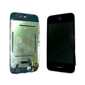  LCD iPhone 3G + Touchscreen Black /23/