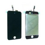 LCD iPod Touch 4-st gen + Touchscreen Black high copy /13/