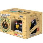 Gear4 Angry Birds Speaker Black Bird for Tablet/Smartphone (PG552G)