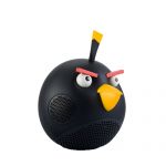 Gear4 Angry Birds Speaker Black Bird for Tablet/Smartphone (PG552G)