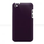 SwitchEasy Nude Purple for iPod touch 4G (SW-NUT4-PU)