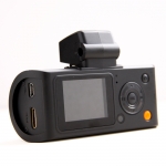 MINI X3000 AV Сar Сamcorder  1,5` 5M  GPS Full HD 1080p